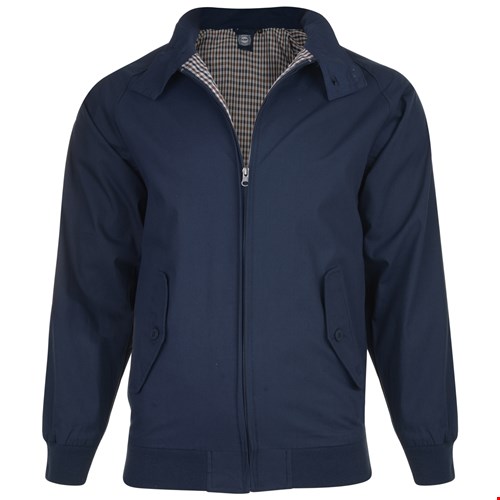 KAM Harrington Jacket